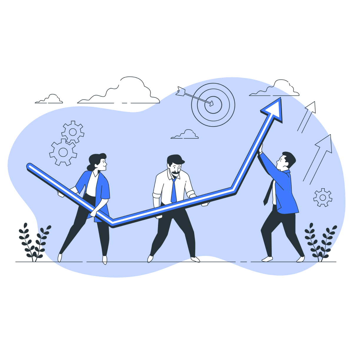 Work Together